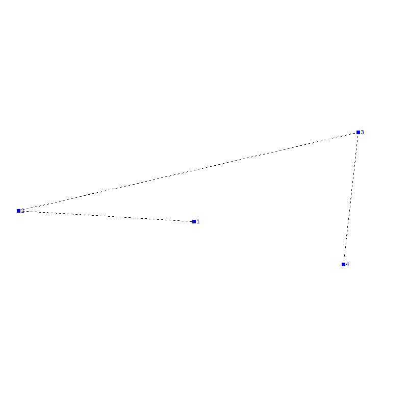 Flugauswertung